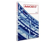 AutoCAD LT 2010 - Licença de actualização de versão - 1 utilizador adicional - actualização a partir de versão 2009/2008/2007 -