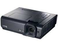 Benq Projector MP724 - Tecnologia DLP Brillo: 3500 Contraste: 2800:1 HDMI