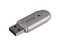 Bluetooth USB BELKIN + EDR 2.0 - 100 METROS