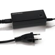 CONCEPTRONIC NETBOOK POWER ADAPTER 40W