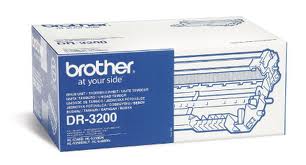 Brother DR3200 Tambor - HL5340D DCP8085DN 8880DNE MFC-8890DW