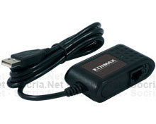 Usb to Ethernet Adapter EU-4206