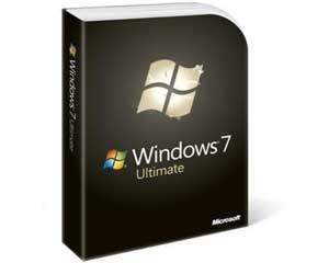 Microsoft Windows 7 Ultimate 32-bit EN OEM [GLC-00701]