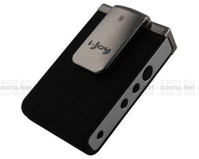 Kit Mãos Livres I-JOY I-BT100 Bluetooth