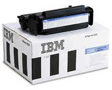 IBM Toner Infoprint 1222 Alta Capacidade