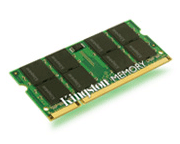 Kingston Value RAM DDR2 SODIMM 2048MB 800MHz CL6