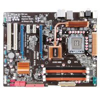 Asus P5E3 PRO X48  DDR3 FSB 1600