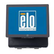 Terminal POS ELO 15D1B IElo TouchSystems
