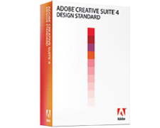 Adobe CS4 Design Standard - Versão 4 WIN RET P DV 1 User