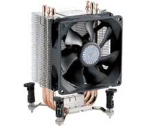 Cooler CoolerMaster HYPERTX3 775/1156/AMD/754/939/AM2E3