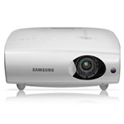 Samsung VideoProjector L200  1024X768  BRANCO