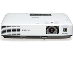 Epson Projector EB-1730W
