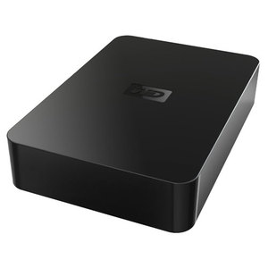 Western Digital Elements 1.5 TB 3,5" USB