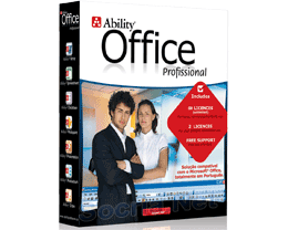 Ability Office Profissional